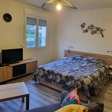 Résidence Le Centre