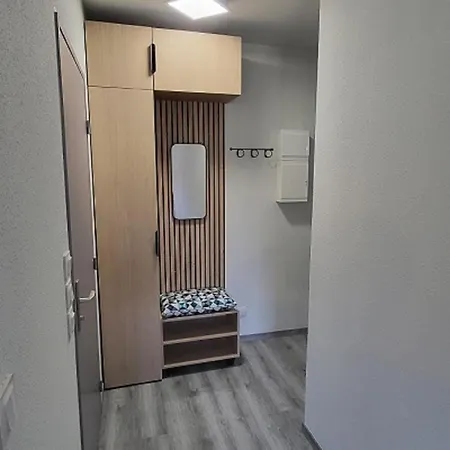 Résidence Le Centre Niederbronn-les-Bains